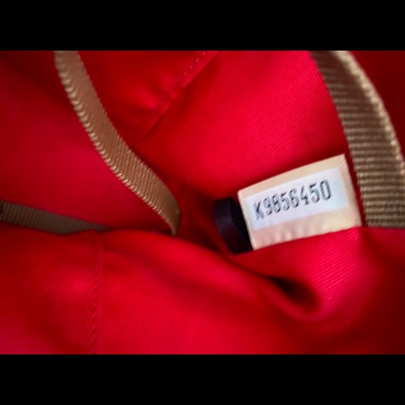 Dooney & Bourke Tote - Picture 10 of 14